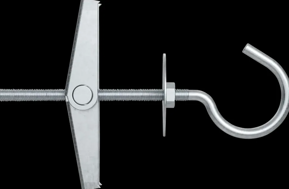 Fischer Kipdyvel KDH 3 2 stk.