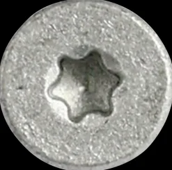 fischer Spånskrue 6 x 120 mm TX30 100 stk.