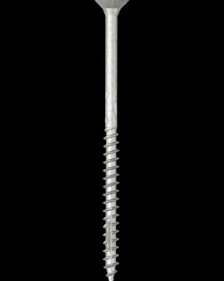 fischer Spånskrue 5 x 80 mm TX20 200 stk.