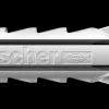 Fischer Uni plug SX plus 12 x 60 mm 25 stk.