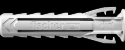 Fischer Uni plug SX plus 5 x 25 mm 100 stk.