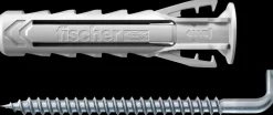 Fischer Vinkelkrog SX Plus 6 x 30 mm 8 stk.