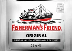 Fisherman's Friend Original 25 g