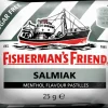 Fisherman's Friend Salmiak 25 g