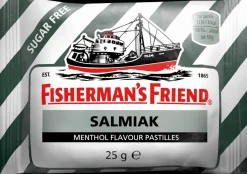 Fisherman's Friend Salmiak 25 g