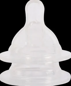 Flaskesut silikone