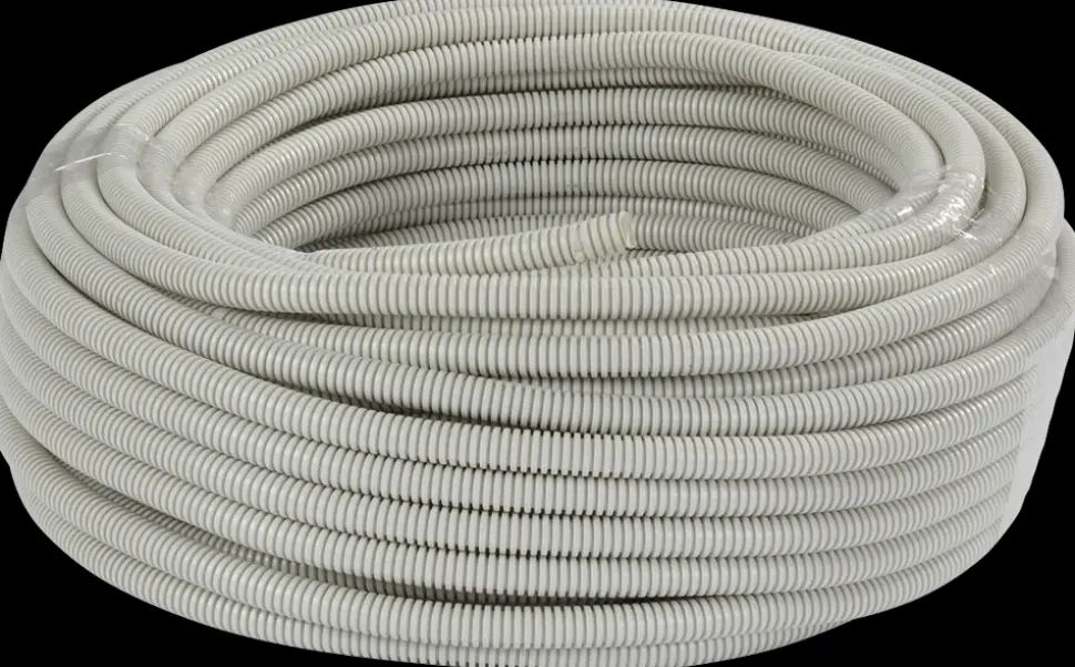 Flexrør 5/8" 50 meter