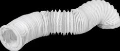 Flexslange Ø. 125 mm x 6 meter