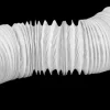 Flexslange Ø150 mm x 6 meter