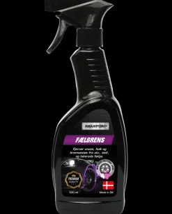 Fælgrens med color change 500 ml
