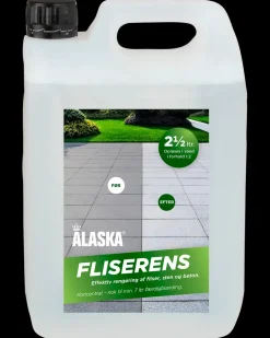 Fliserens 2,5 L