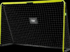 Fodboldmål 240x160 cm