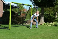 Fodboldmål 240x160 cm