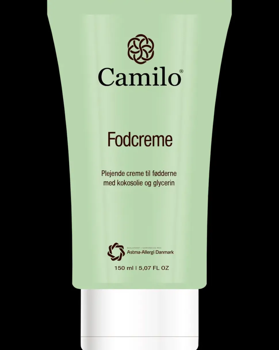 Fodcreme 150 ml
