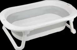 Foldbar badekar - 35 liter