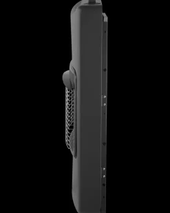 Foldbar gasvarmeovn