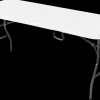 Foldebord 180 x 74 cm