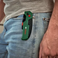 Foldekniv