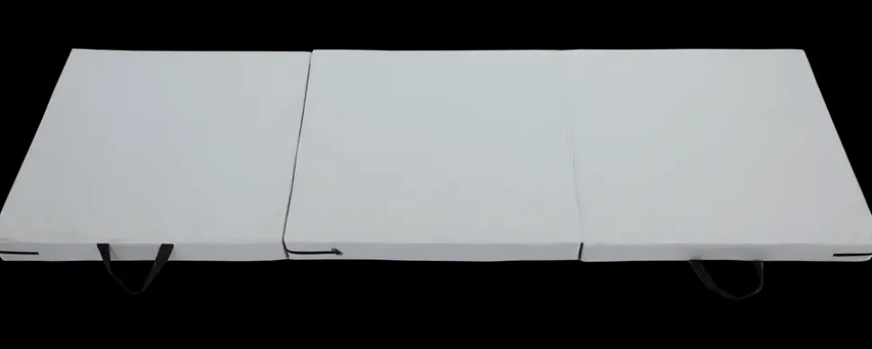 Foldemadras 190 x 60 x 7 cm