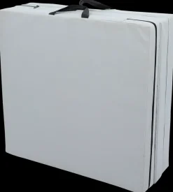 Foldemadras 190 x 60 x 7 cm