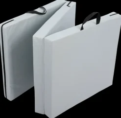 Foldemadras 190 x 60 x 7 cm