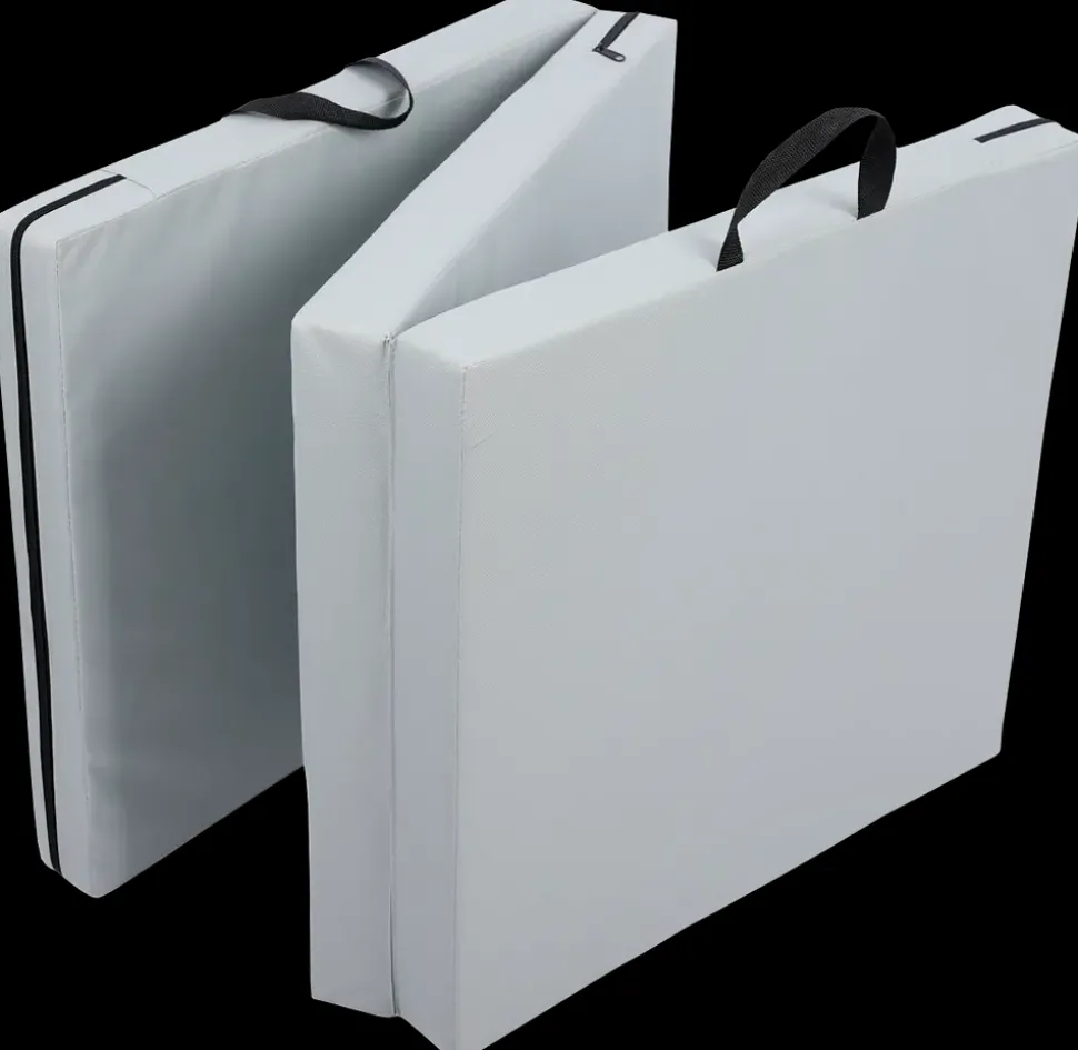 Foldemadras 190 x 60 x 7 cm