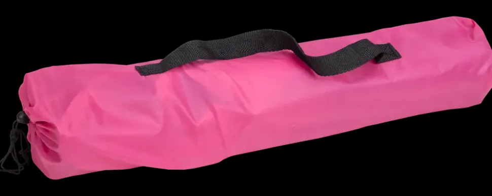 Foldestol til børn - pink