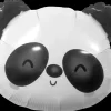 Folieballon 48 cm - Panda