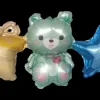 Folieballon Guirlande - Bamse fødselsdag