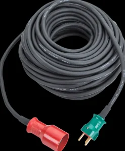 Forlængerkabel 3G 1,5 mm²