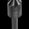 Forsænker 1/4 16 mm