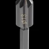 Forsænker 1/4 13 mm