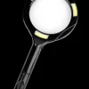 Forstørrelsesglas med LED-lys 3X