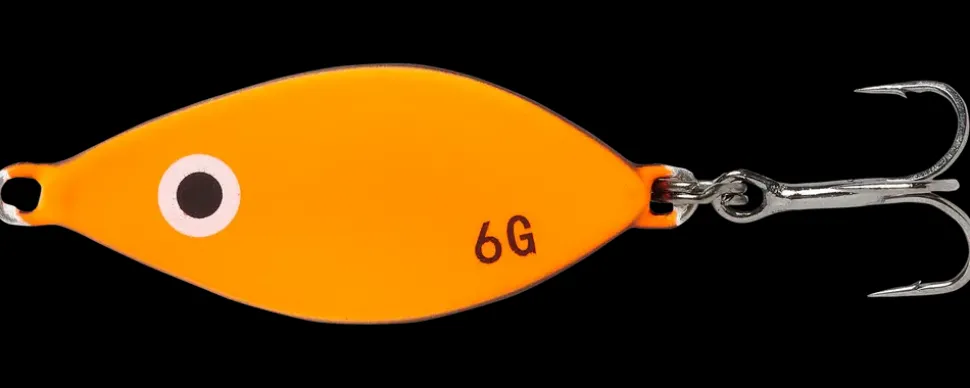 Frankie 6 g - Orange