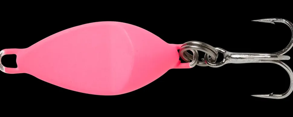 Frankie 3g - Pretty Pink