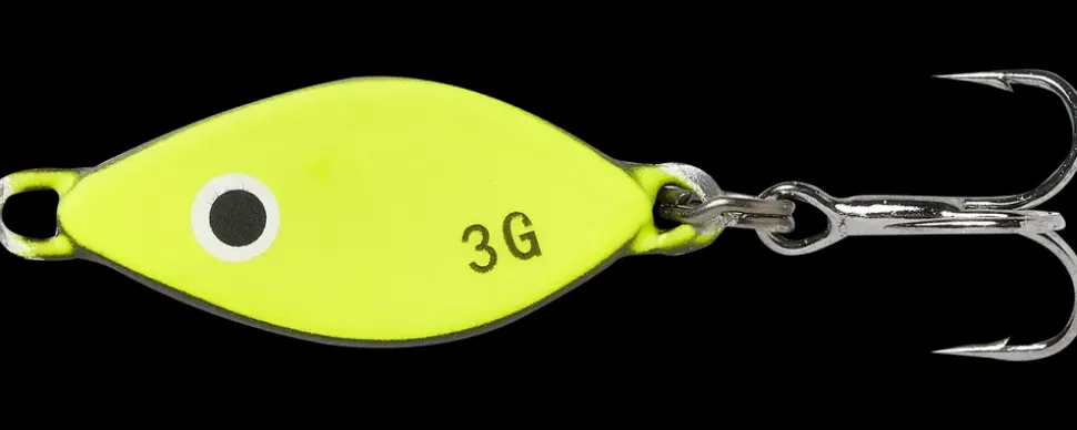 Frankie 3g - Yellow
