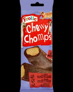 Frolic Chewy Chomps tyggepind okse 2 stk 170 g