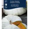 Frøportioner assorterede - prisgruppe F