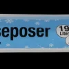 Frysepose 19 L 10 stk.
