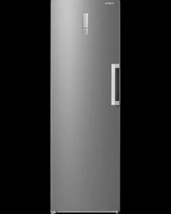 Fryseskab F273SSE - stål