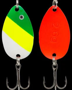 FTM Omura Dancer 2,6 g - multi/orange