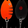 FTM Omura Dancer 2,6 g - orange/sort