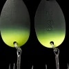 FTM Omura Dancer 2,6 g - Sort/gulgrøn