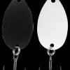 FTM Omura Dancer 2,6 g - sort/hvid