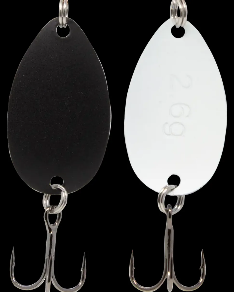 FTM Omura Dancer 2,6 g - sort/hvid