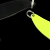 FTM Spoon Hammer 3,2 g - Sort/gul