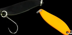 FTM Spoon Hammer 3,2 g - Sort/orange