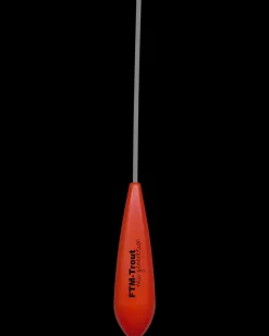 FTM Trout Bombarda 30 g - rød