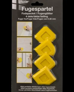 Fugemestersæt - 4 dele