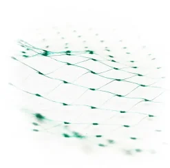 Fuglenet 2 x 5 m